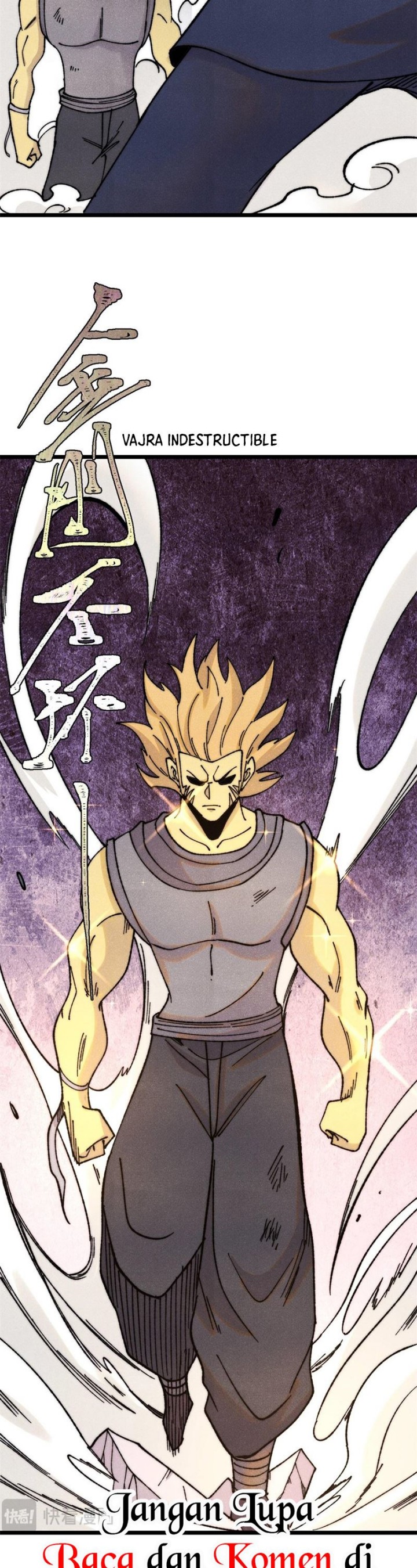 All Hail the Sect Leaders Chapter 378 Gambar 4