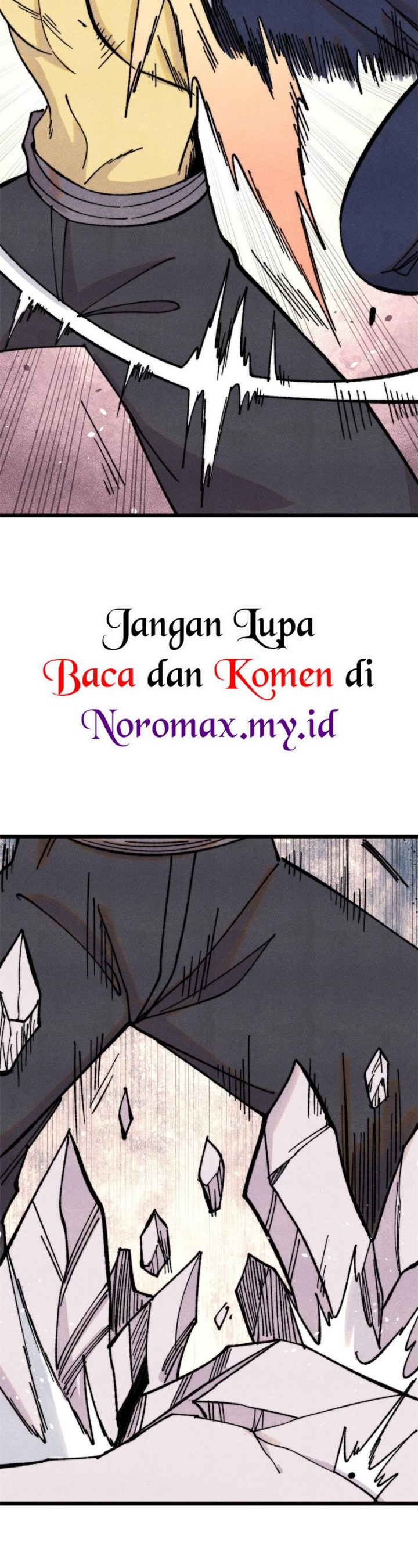 All Hail the Sect Leaders Chapter 378 Gambar 14