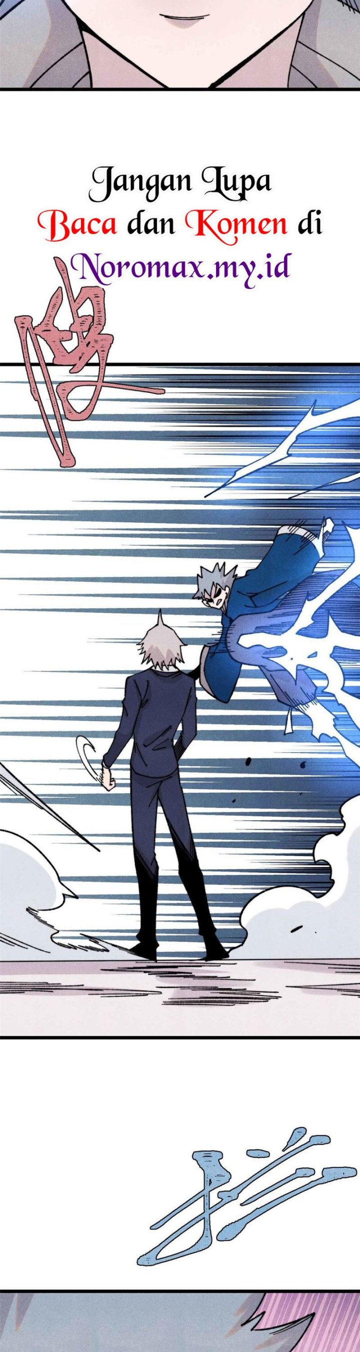 All Hail the Sect Leaders Chapter 381 Gambar 4