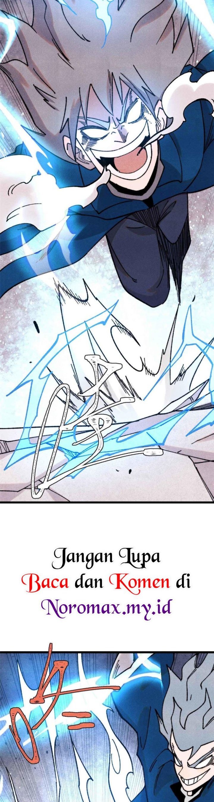 All Hail the Sect Leaders Chapter 381 Gambar 16