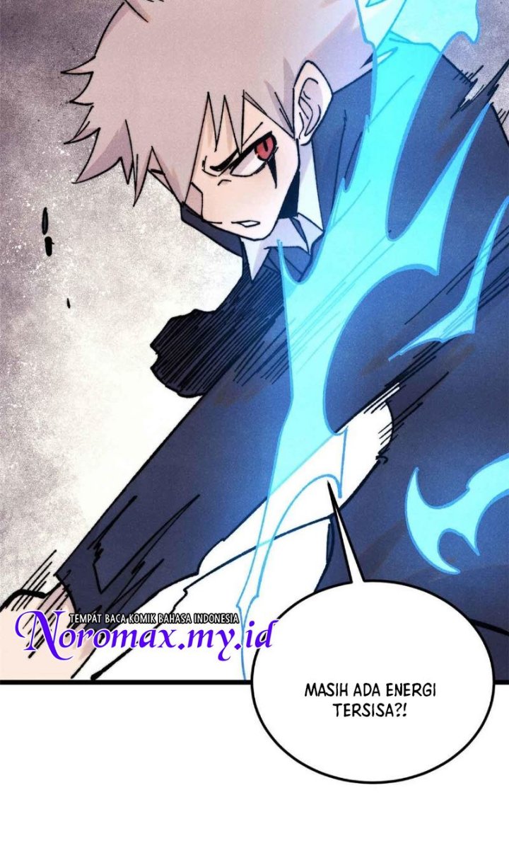 All Hail the Sect Leaders Chapter 381 Gambar 18