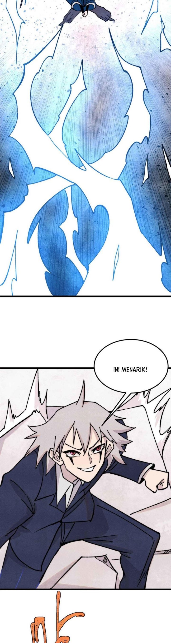 All Hail the Sect Leaders Chapter 381 Gambar 21
