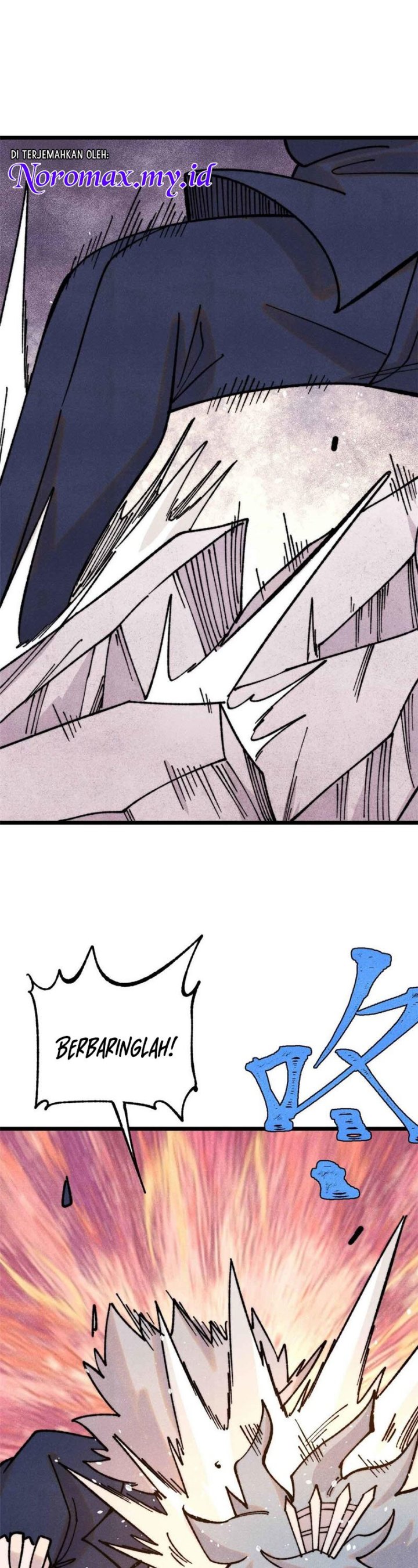 All Hail the Sect Leaders Chapter 382 Gambar 4