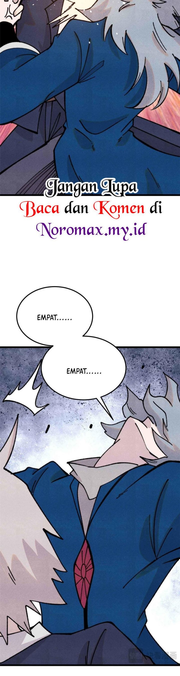 All Hail the Sect Leaders Chapter 382 Gambar 5