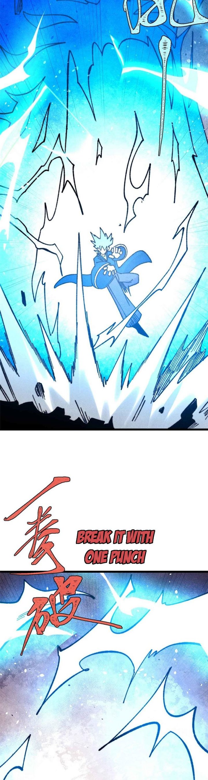All Hail the Sect Leaders Chapter 382 Gambar 12