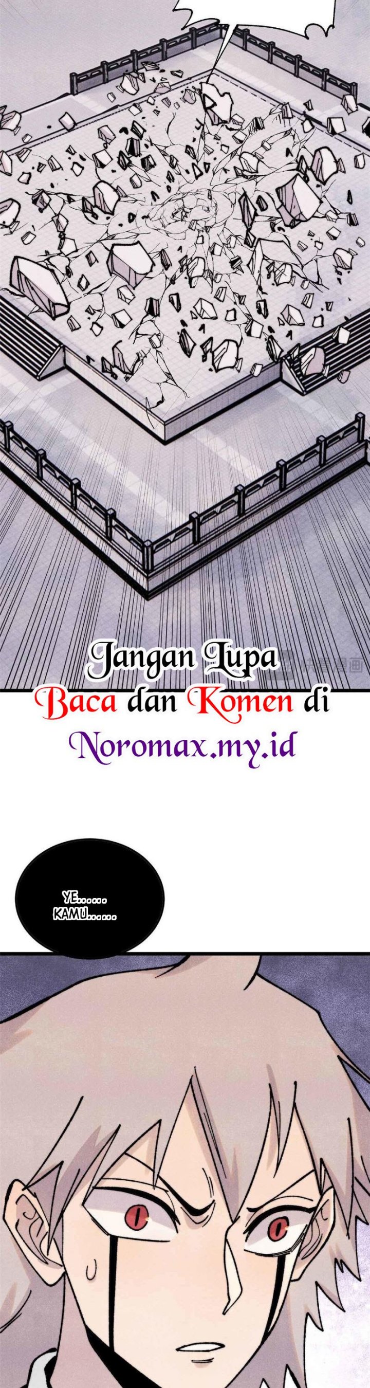 All Hail the Sect Leaders Chapter 382 Gambar 21