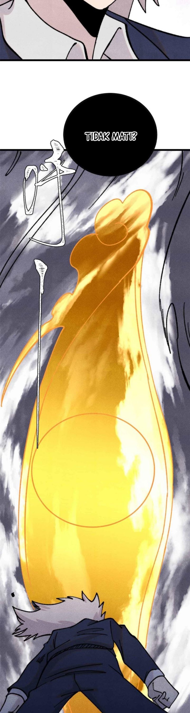 All Hail the Sect Leaders Chapter 382 Gambar 22