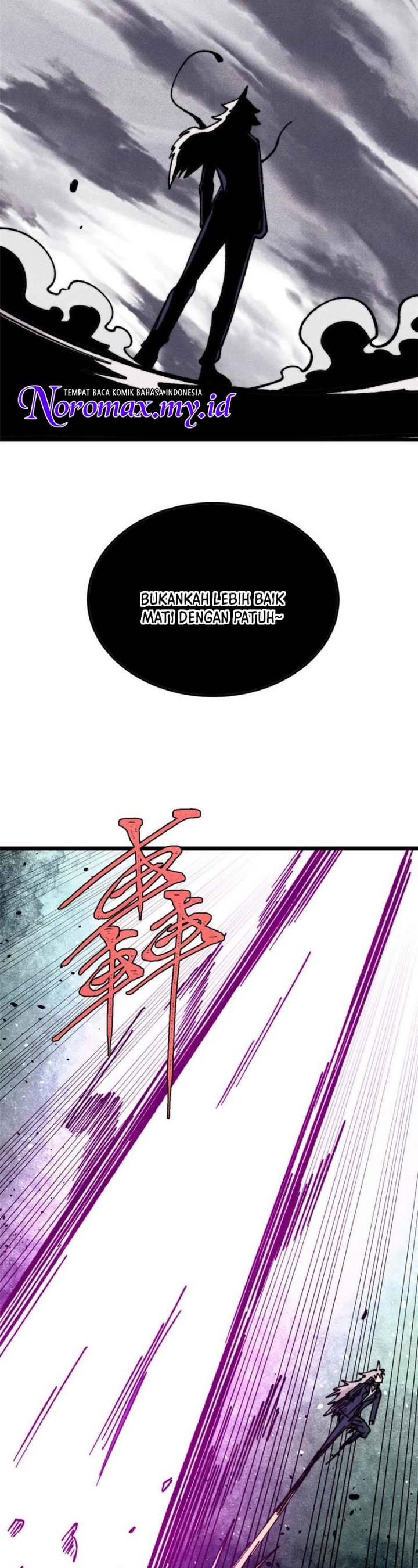 All Hail the Sect Leaders Chapter 382 Gambar 28