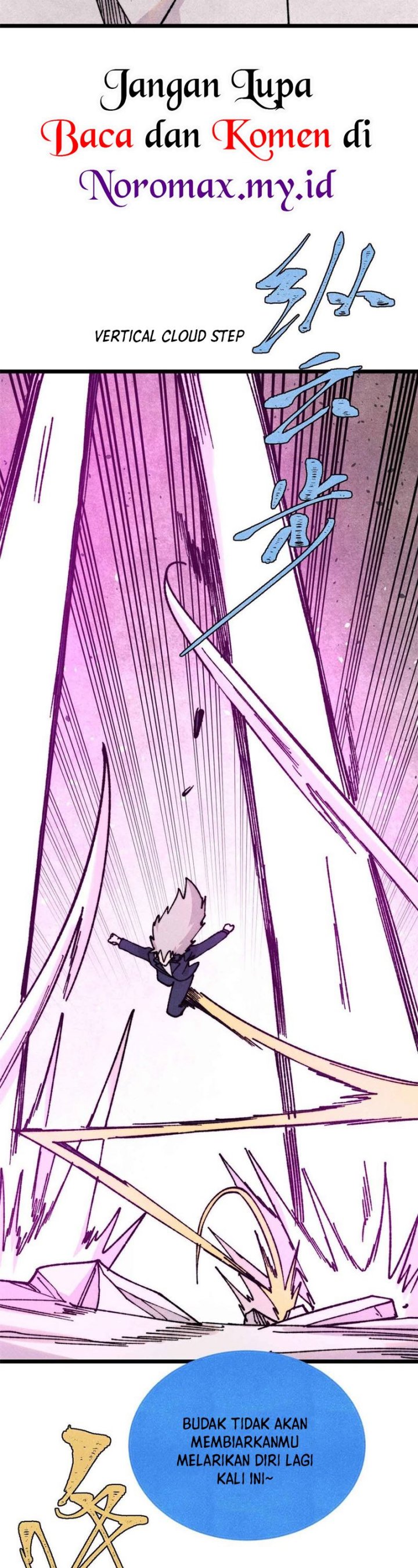 All Hail the Sect Leaders Chapter 382 Gambar 30
