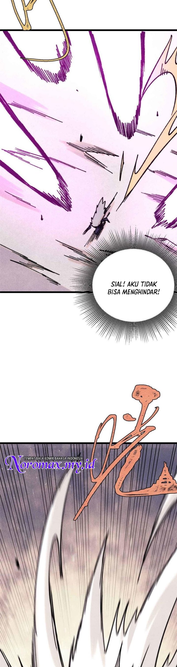 All Hail the Sect Leaders Chapter 382 Gambar 31