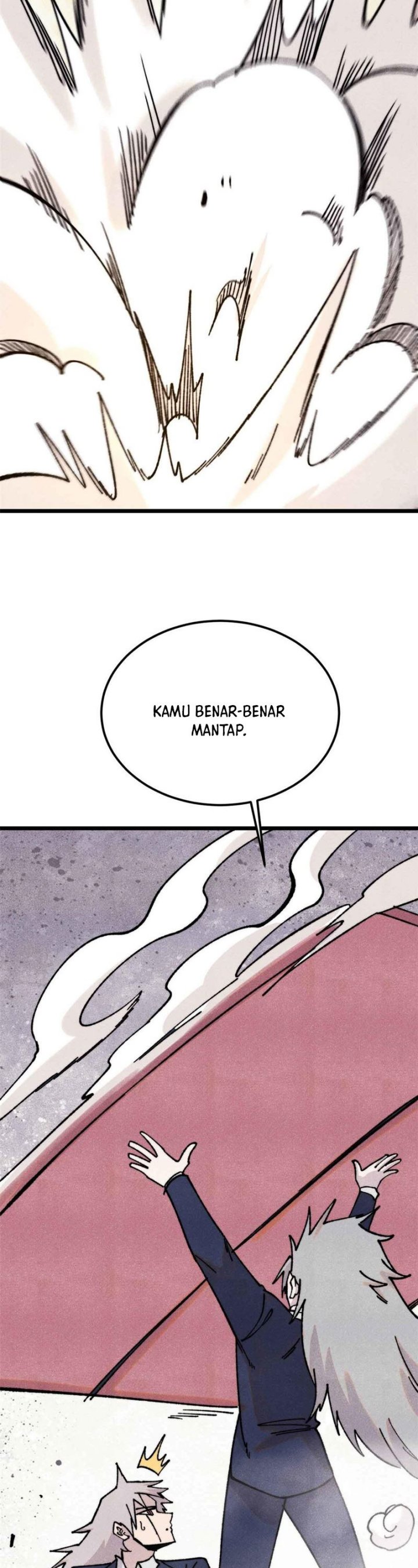All Hail the Sect Leaders Chapter 382 Gambar 32
