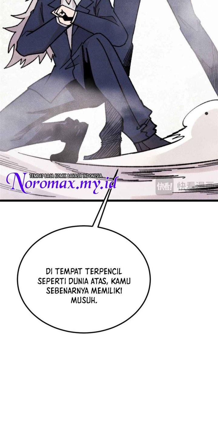 All Hail the Sect Leaders Chapter 382 Gambar 33