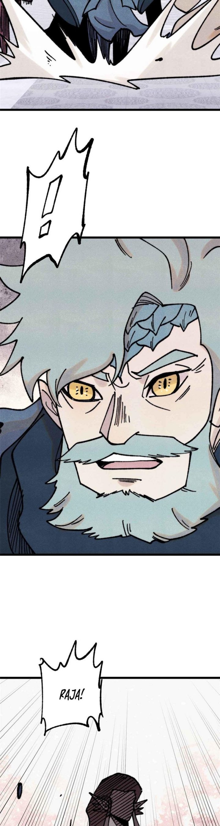 All Hail the Sect Leaders Chapter 390 Gambar 11