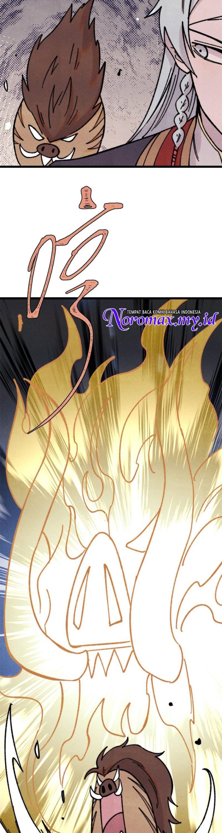 All Hail the Sect Leaders Chapter 394 Gambar 29