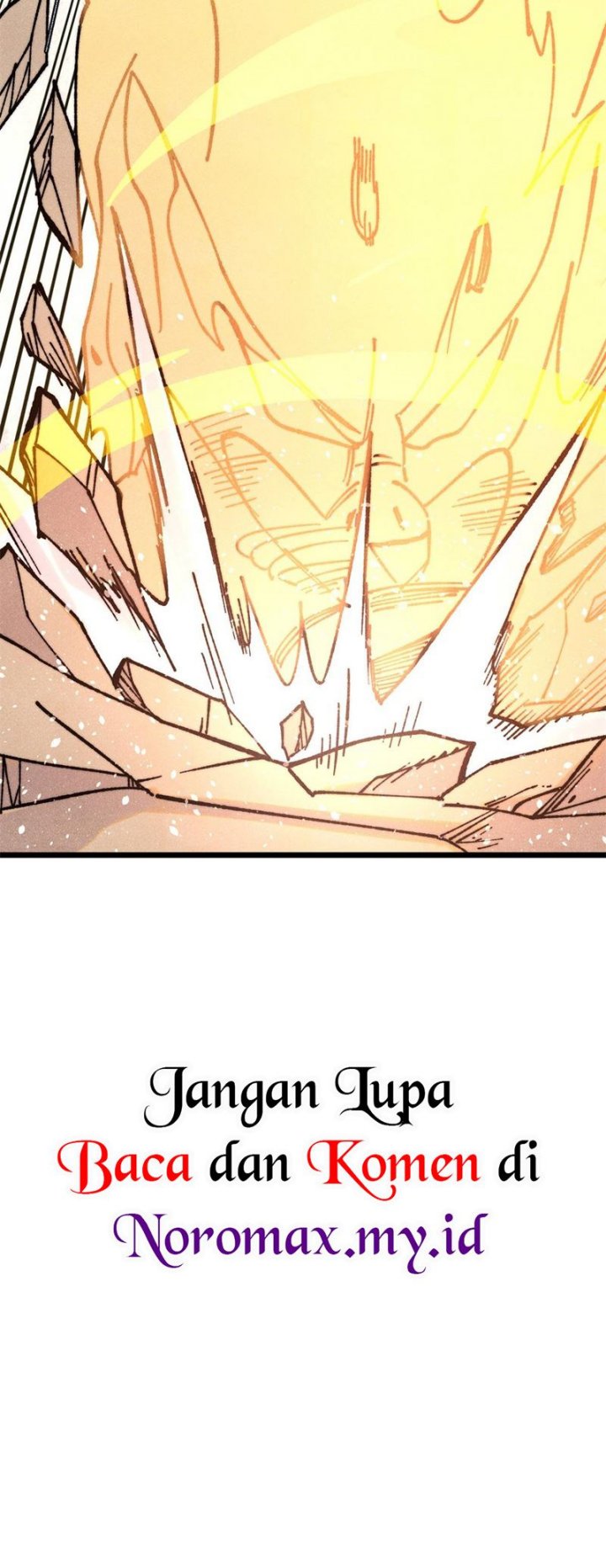 All Hail the Sect Leaders Chapter 394 Gambar 31