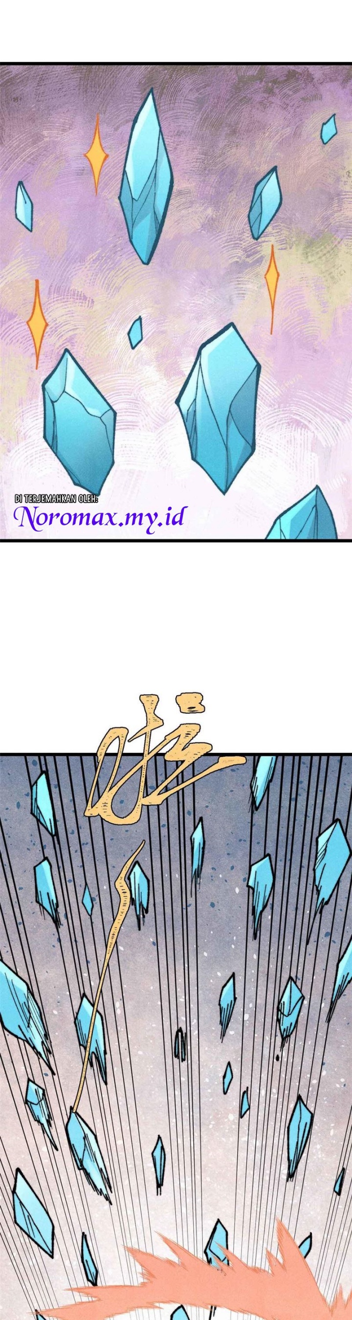 All Hail the Sect Leaders Chapter 395 Gambar 4