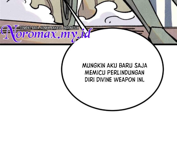 All Hail the Sect Leaders Chapter 395 Gambar 20