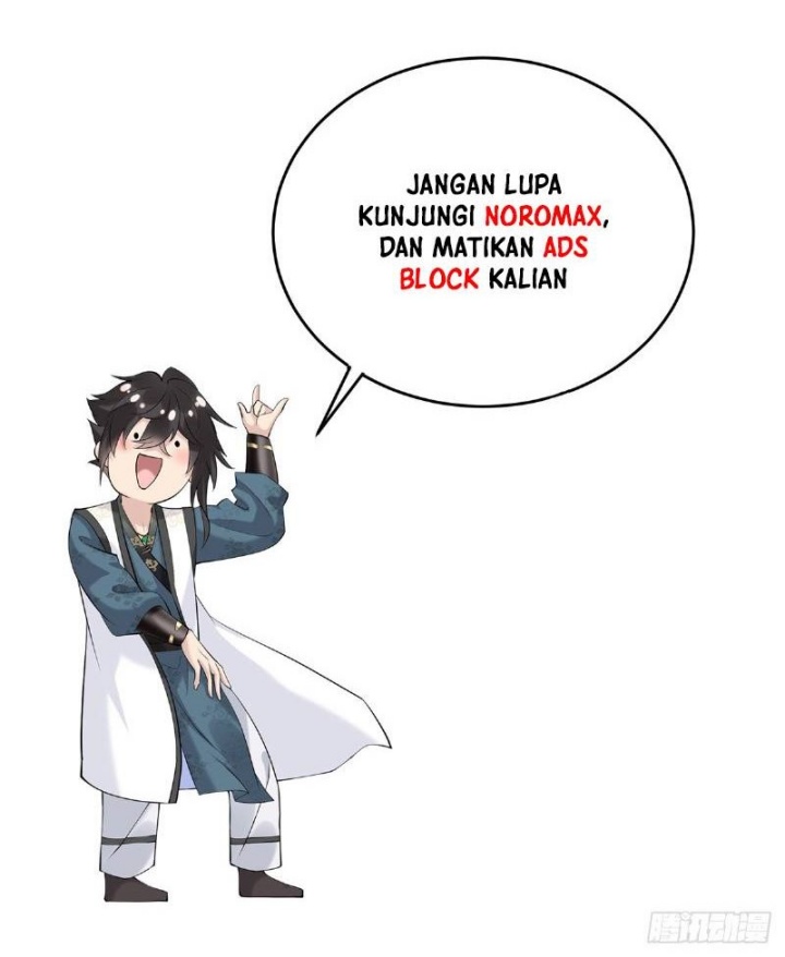 All Hail the Sect Leaders Chapter 395 Gambar 32