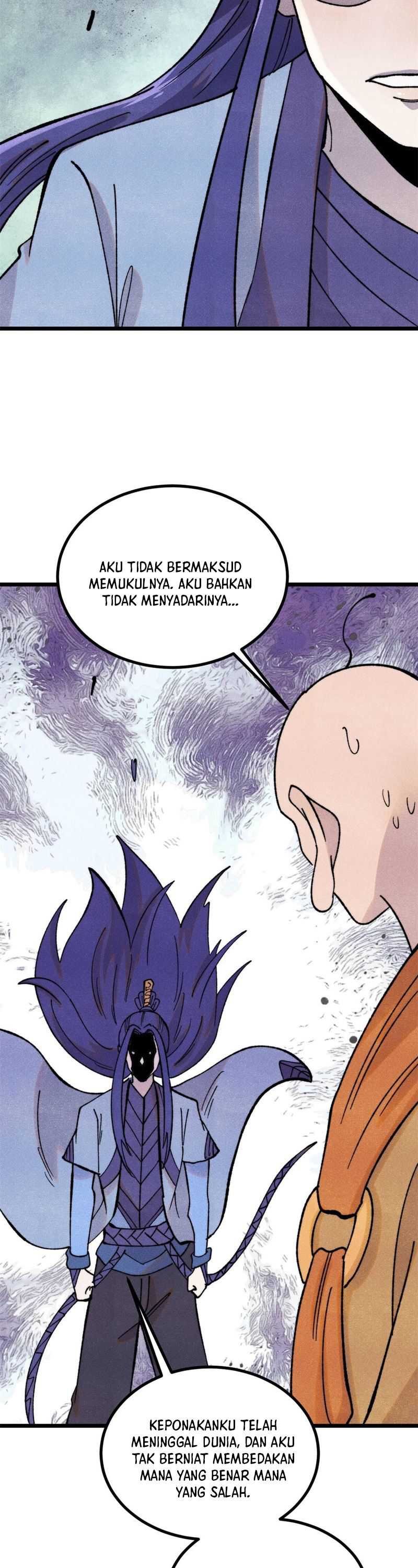 All Hail the Sect Leaders Chapter 402 Gambar 10