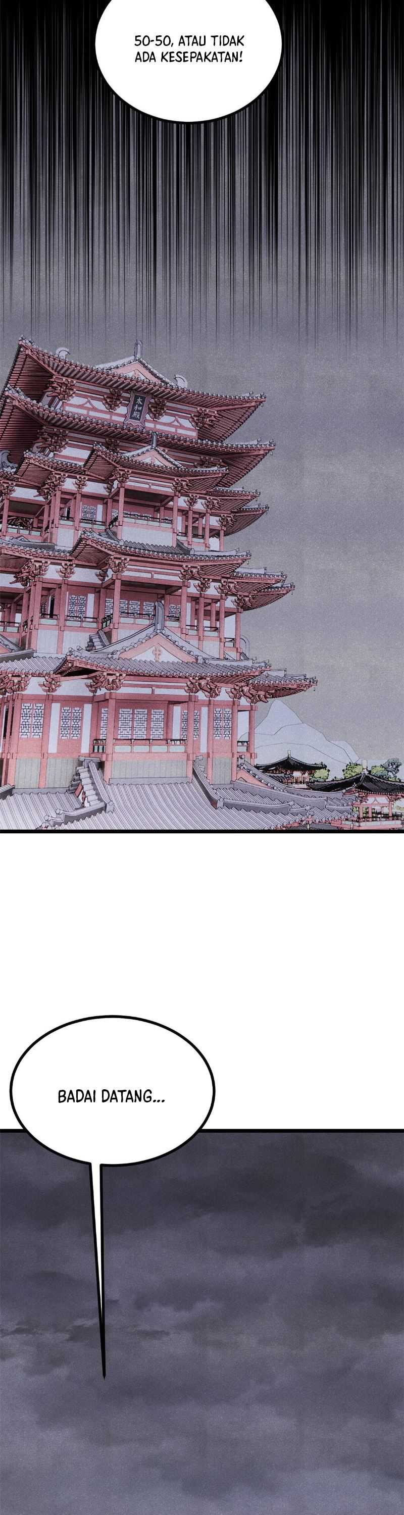 All Hail the Sect Leaders Chapter 402 Gambar 15