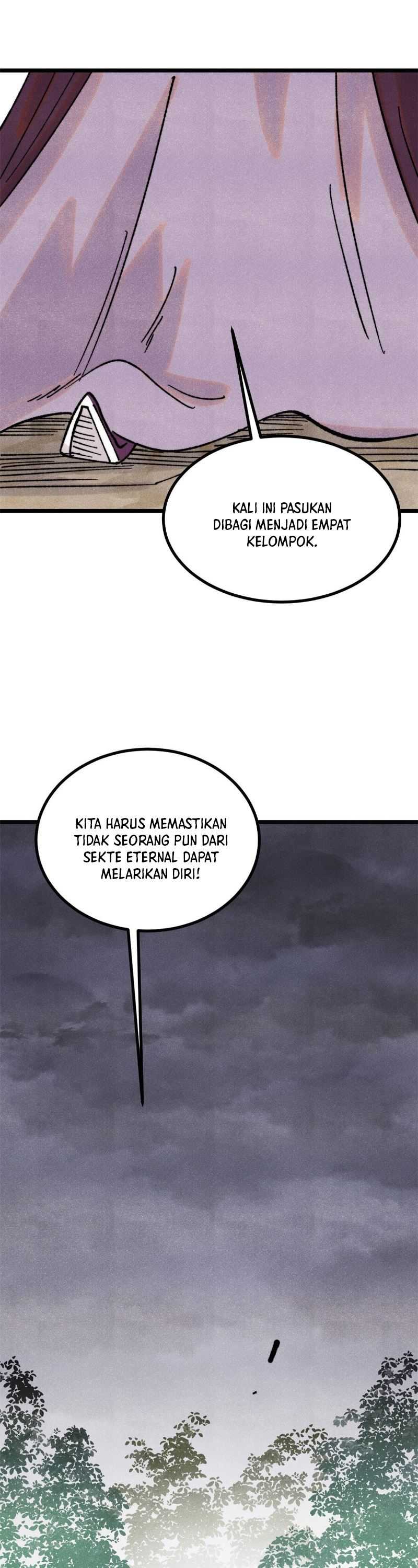 All Hail the Sect Leaders Chapter 402 Gambar 18