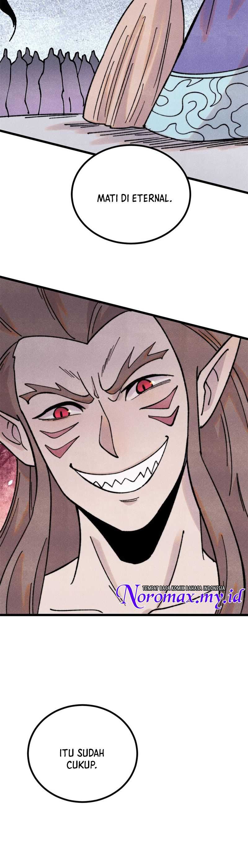 All Hail the Sect Leaders Chapter 402 Gambar 28