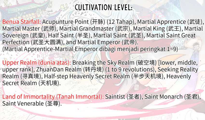 All Hail the Sect Leaders Chapter 402 Gambar 32