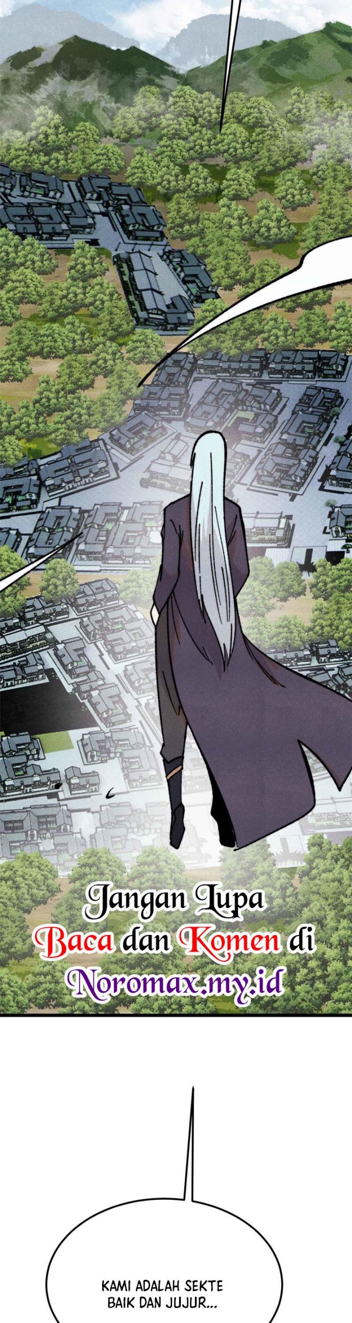 All Hail the Sect Leaders Chapter 403 Gambar 29