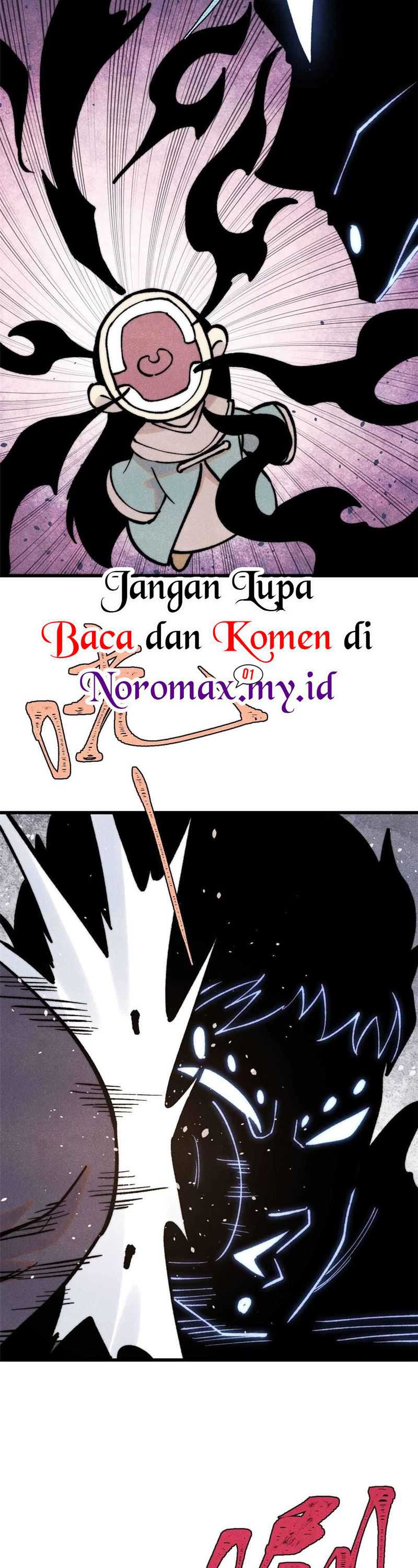 All Hail the Sect Leaders Chapter 409 Gambar 5