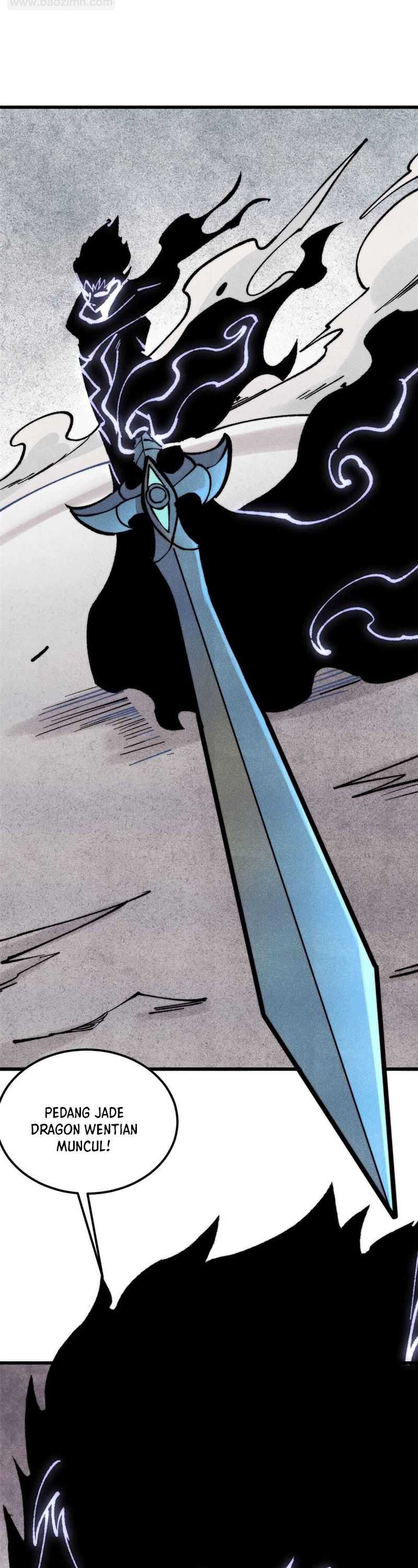 All Hail the Sect Leaders Chapter 409 Gambar 22