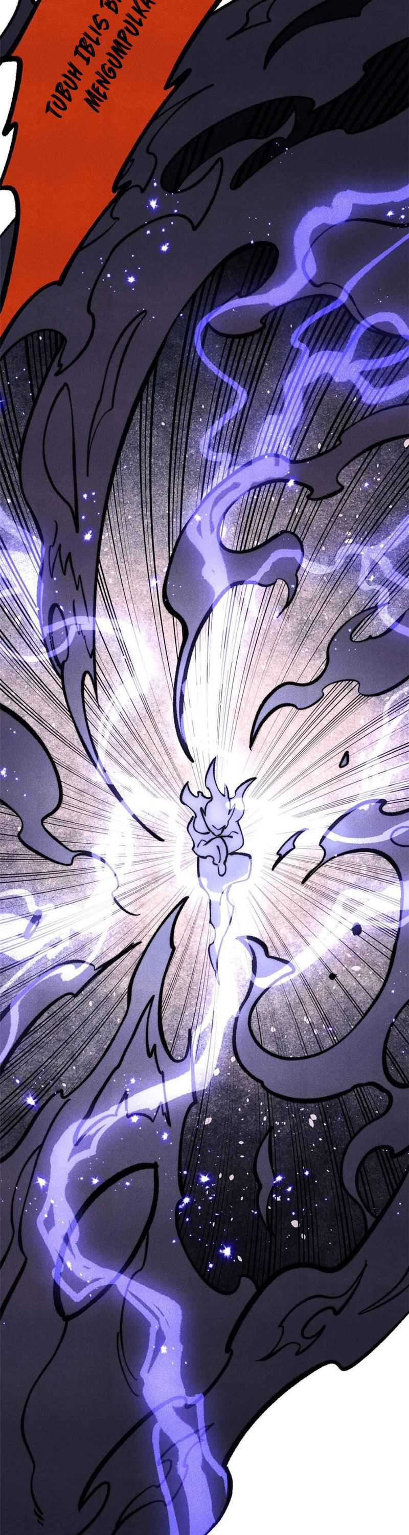 All Hail the Sect Leaders Chapter 409 Gambar 28