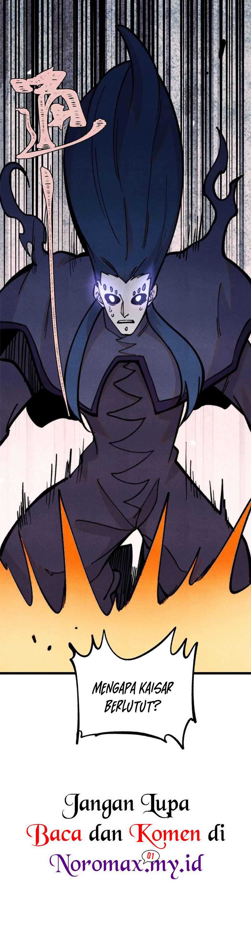 All Hail the Sect Leaders Chapter 409 Gambar 30