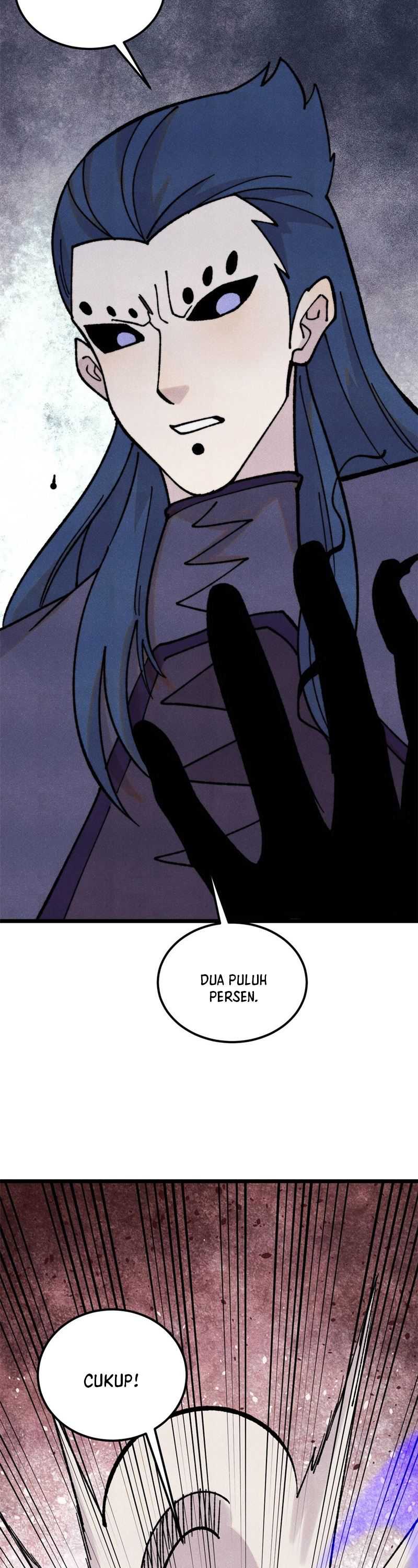 All Hail the Sect Leaders Chapter 410 Gambar 9