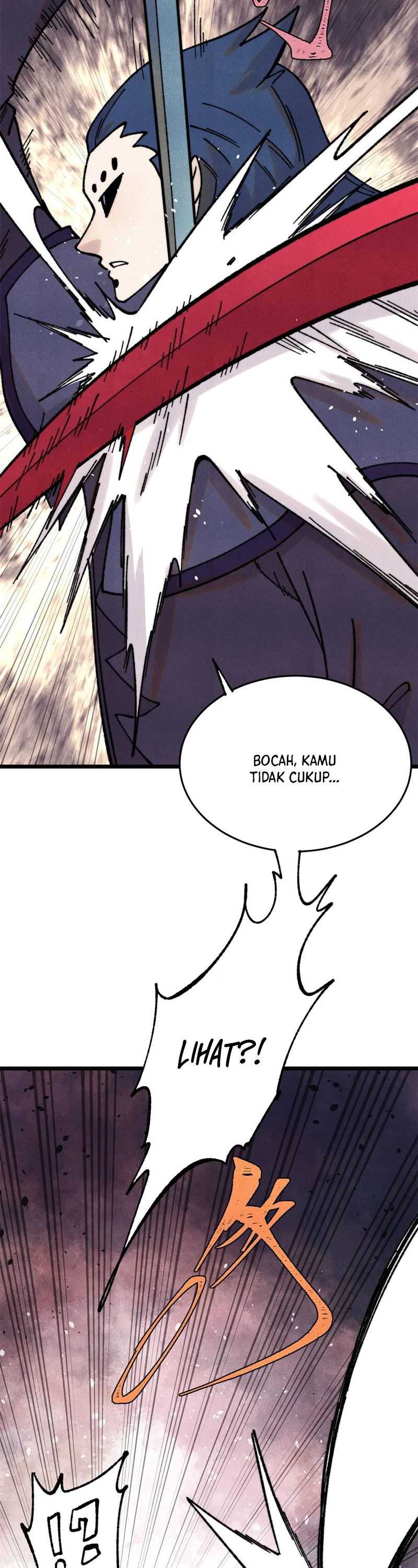 All Hail the Sect Leaders Chapter 410 Gambar 14