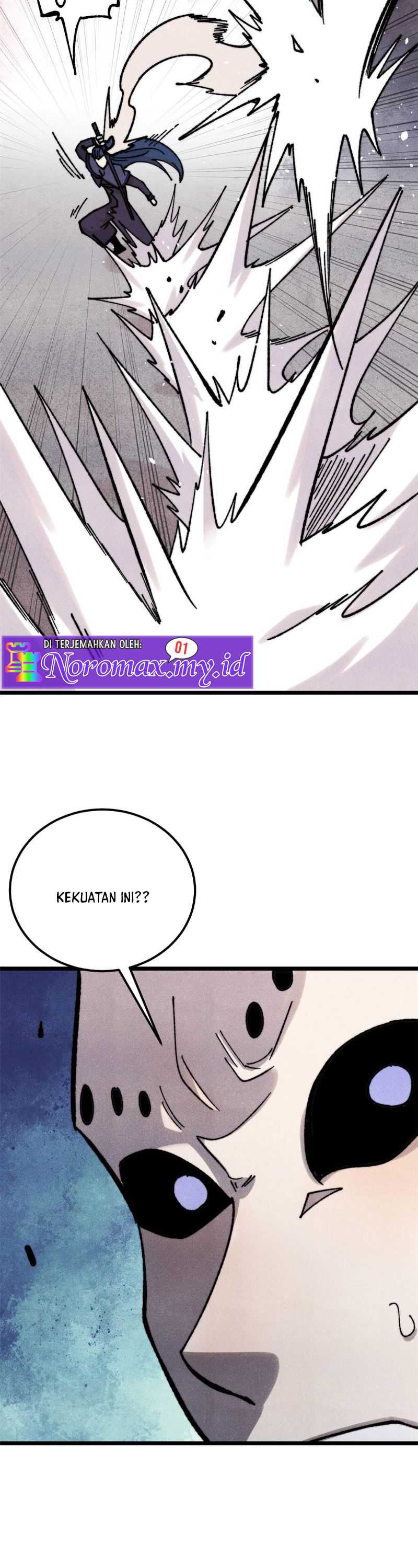 All Hail the Sect Leaders Chapter 410 Gambar 15