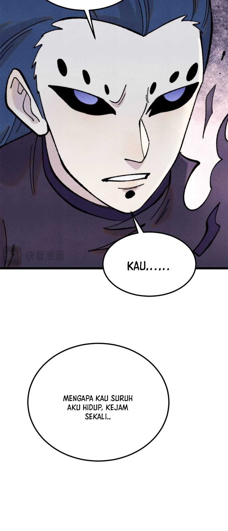 All Hail the Sect Leaders Chapter 410 Gambar 31