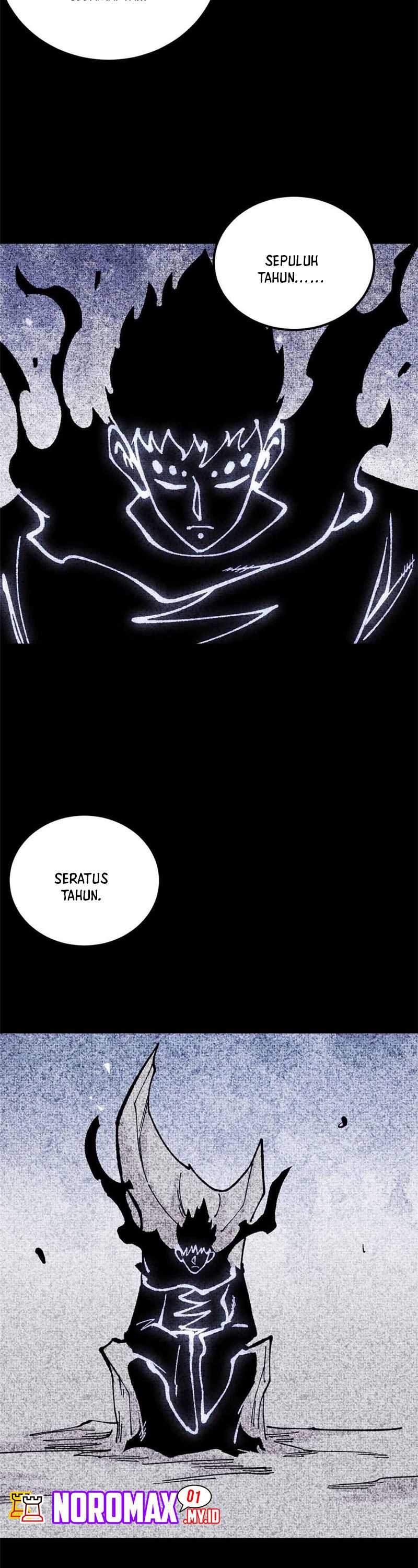 All Hail the Sect Leaders Chapter 411 Gambar 5