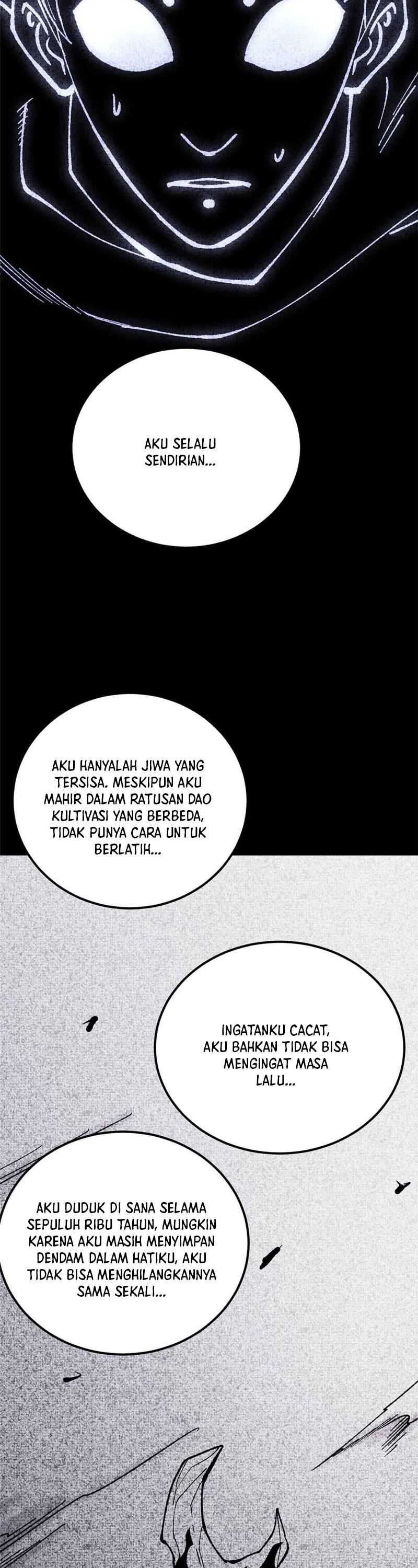 All Hail the Sect Leaders Chapter 411 Gambar 7