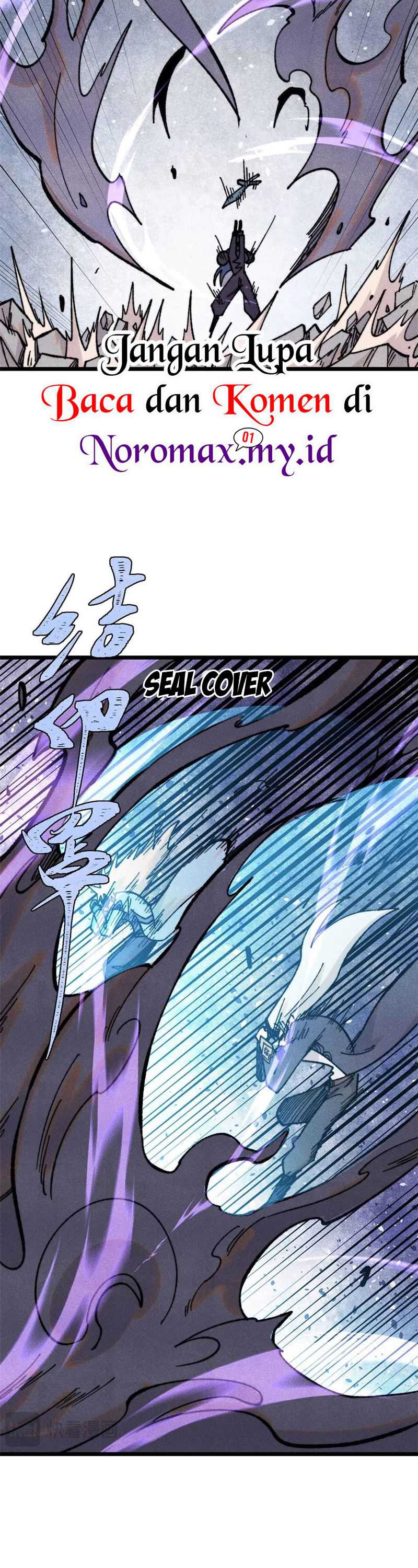 All Hail the Sect Leaders Chapter 411 Gambar 13