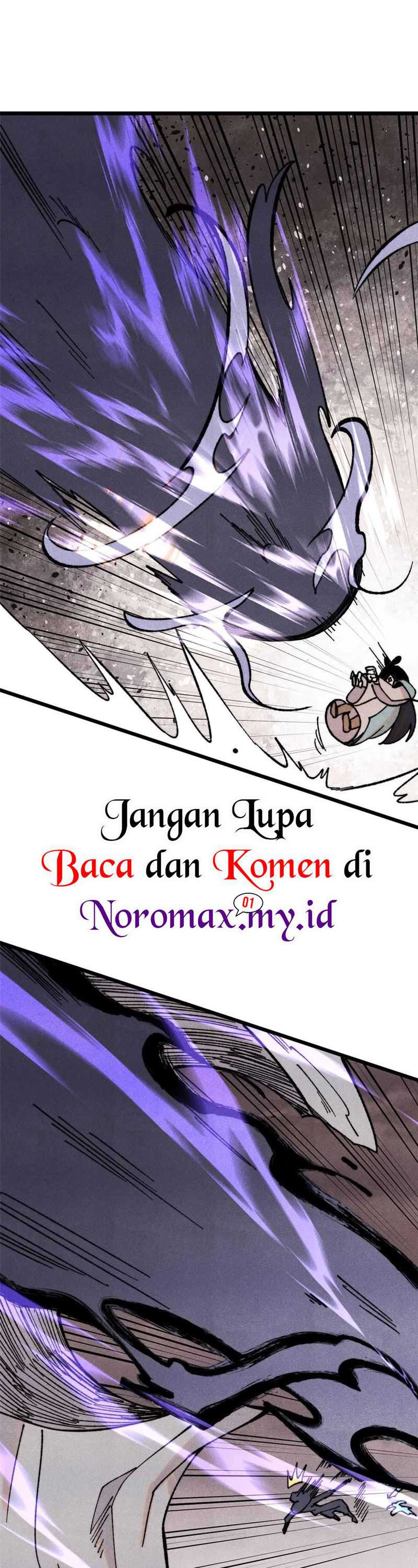 All Hail the Sect Leaders Chapter 411 Gambar 19