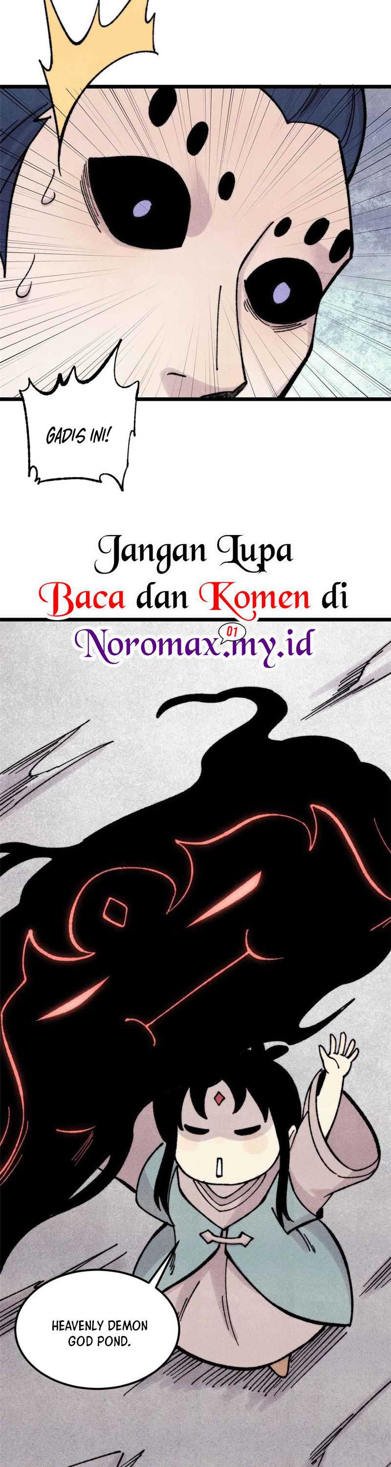 All Hail the Sect Leaders Chapter 411 Gambar 29