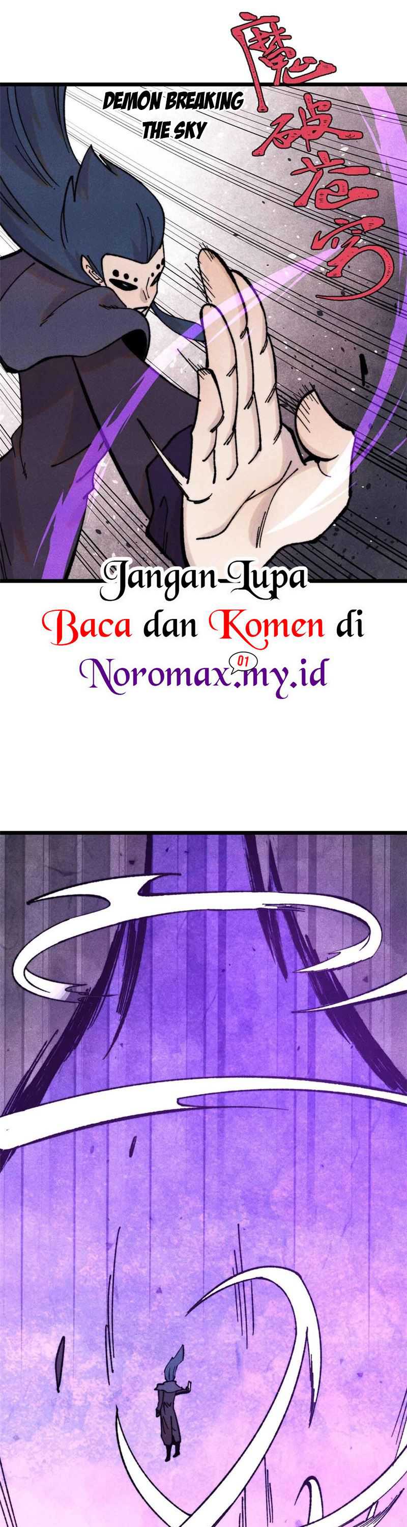 All Hail the Sect Leaders Chapter 412 Gambar 4