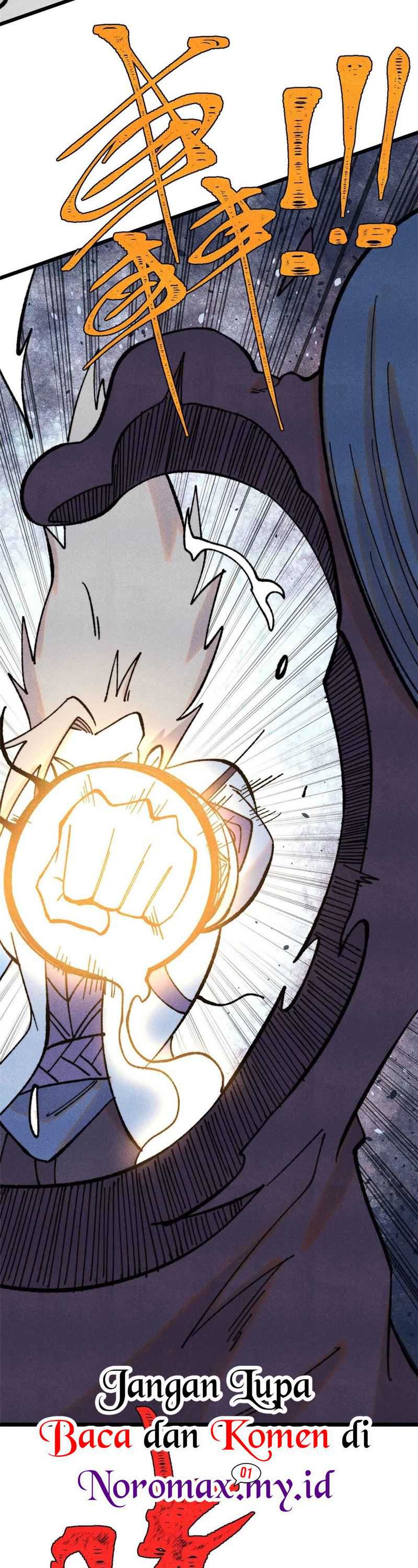 All Hail the Sect Leaders Chapter 412 Gambar 10