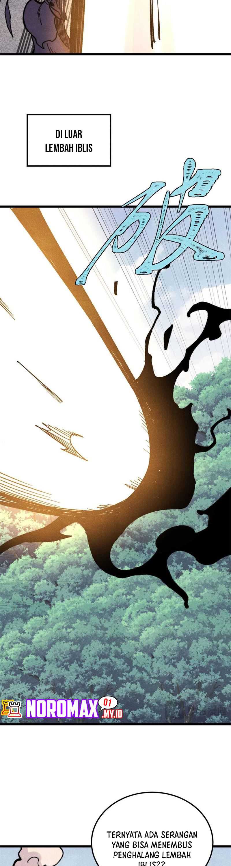 All Hail the Sect Leaders Chapter 412 Gambar 12