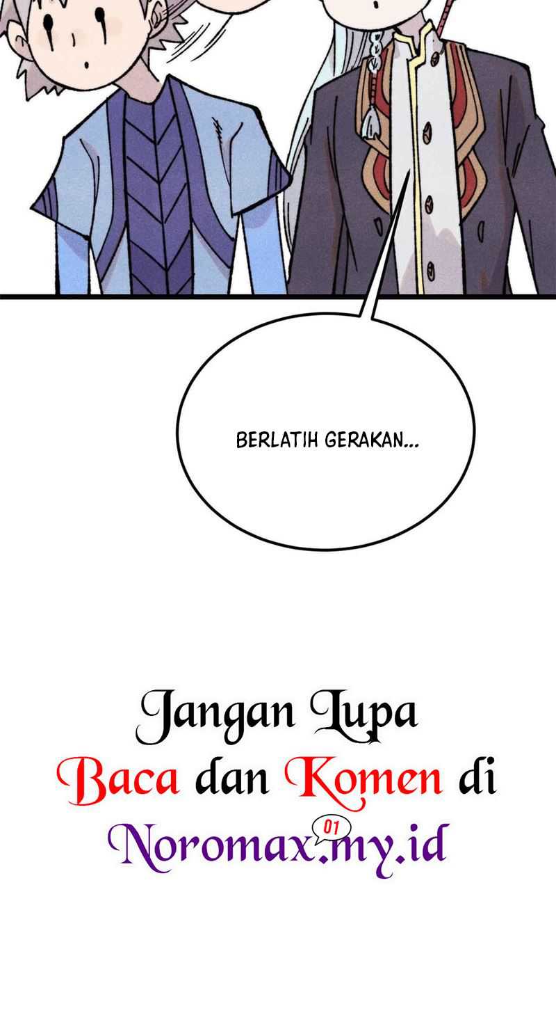 All Hail the Sect Leaders Chapter 412 Gambar 29