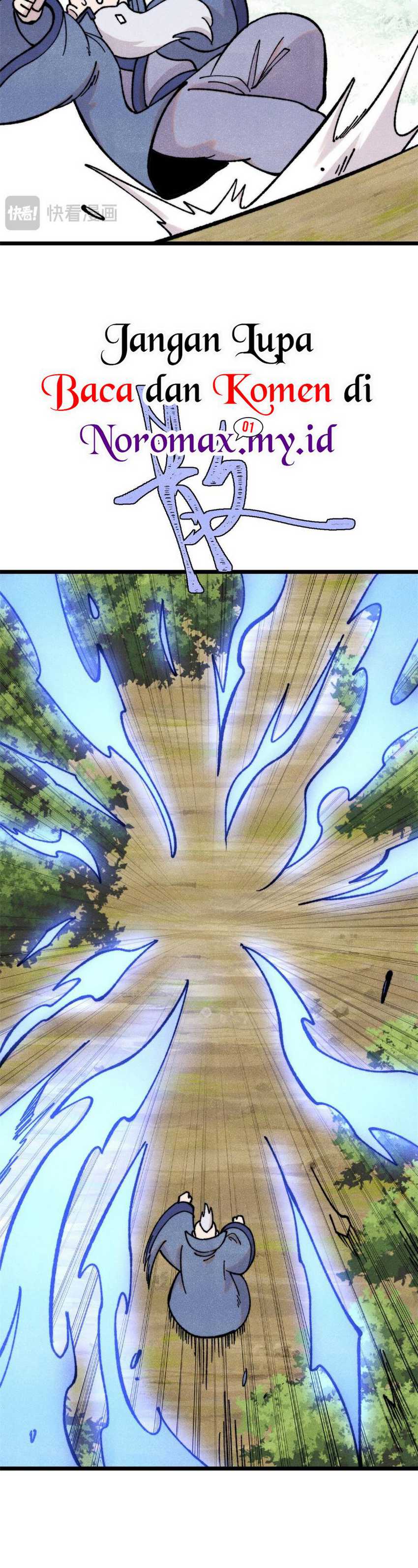 All Hail the Sect Leaders Chapter 413 Gambar 18