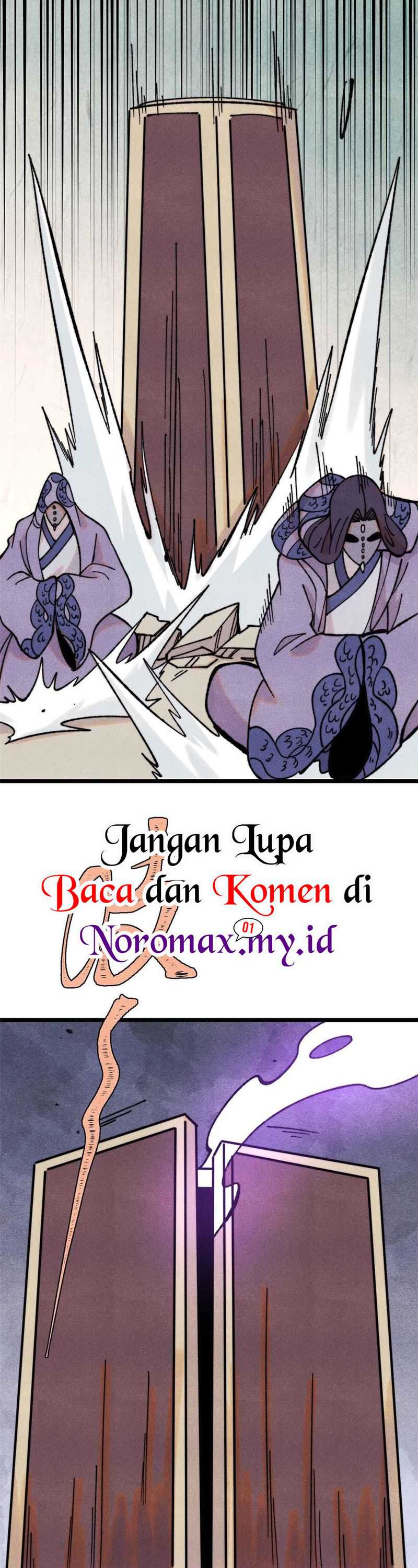 All Hail the Sect Leaders Chapter 414 Gambar 5