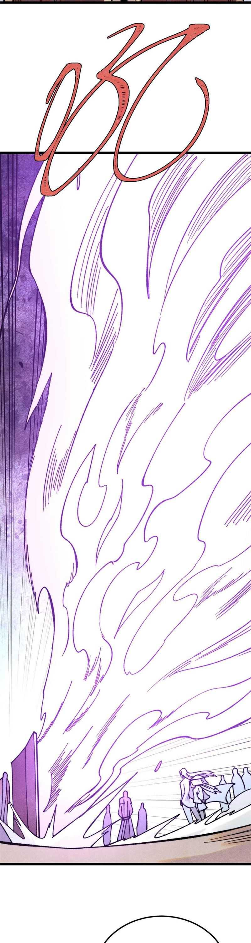 All Hail the Sect Leaders Chapter 414 Gambar 6