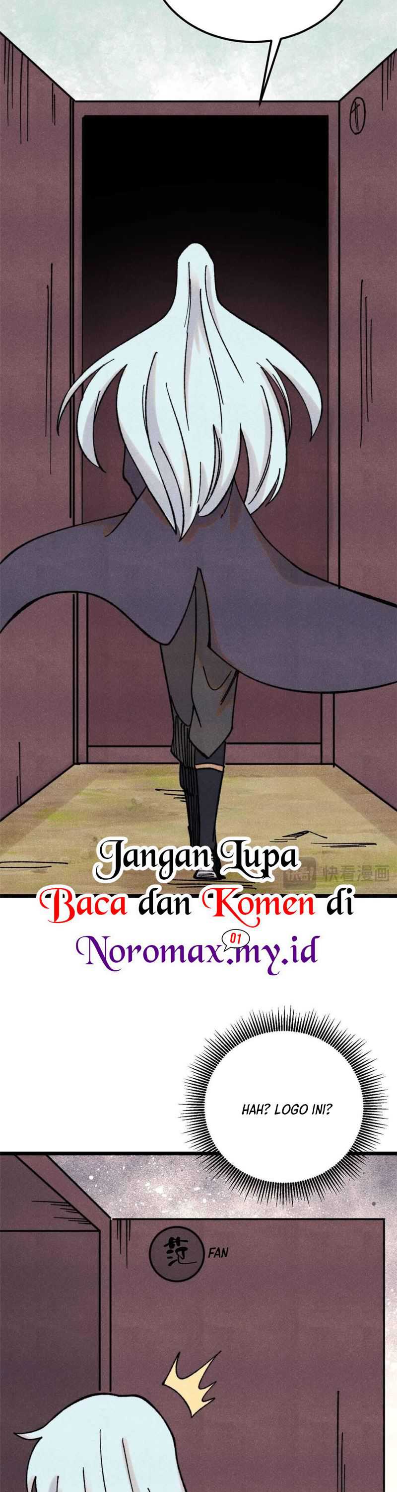 All Hail the Sect Leaders Chapter 414 Gambar 11