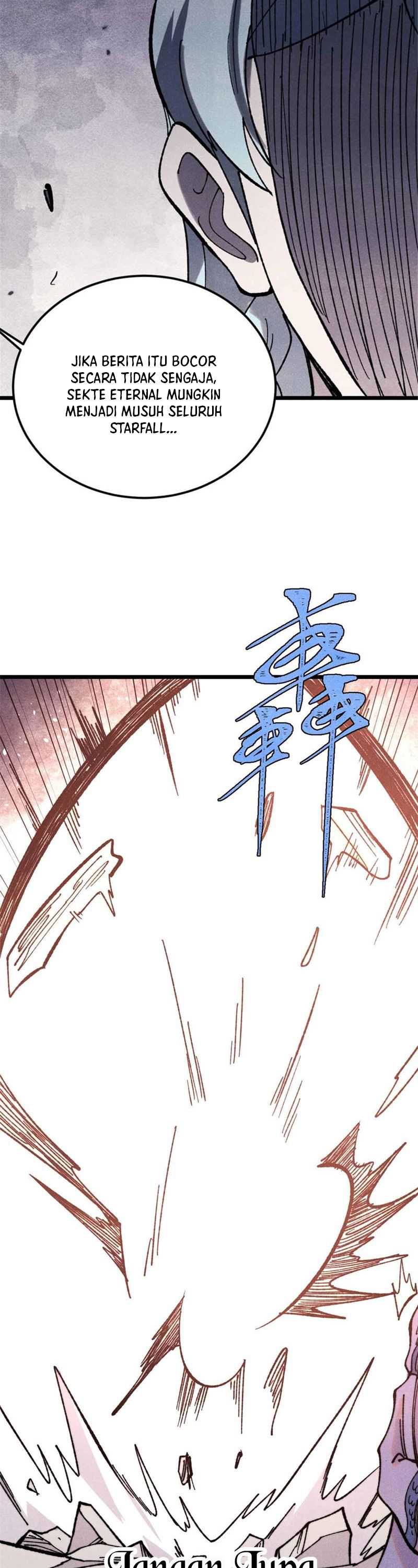 All Hail the Sect Leaders Chapter 414 Gambar 26